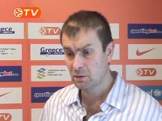 Team Focus: Alba Berlin