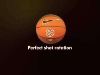 Nike and Euroleague Basketball
