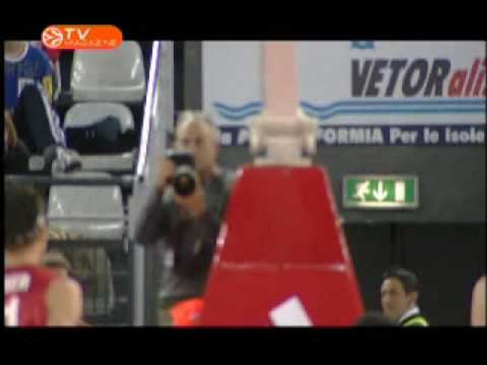 Week 2 - MVP: Pops Mensah-Bonsu