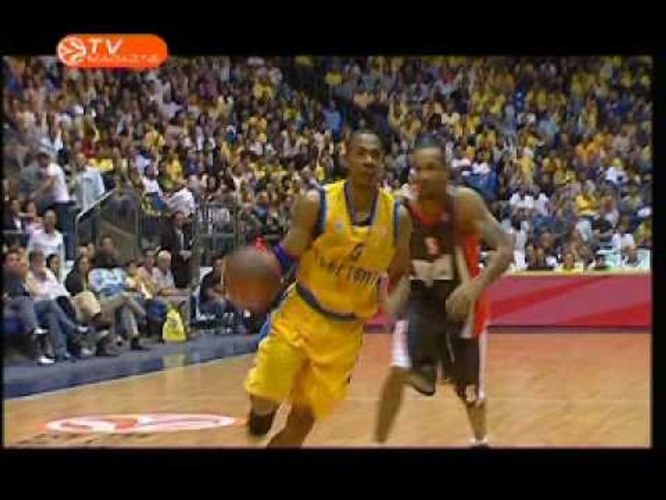 Week-3 Top 10 Plays