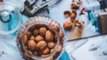Here's How Walnuts Can Help Curb Hunger