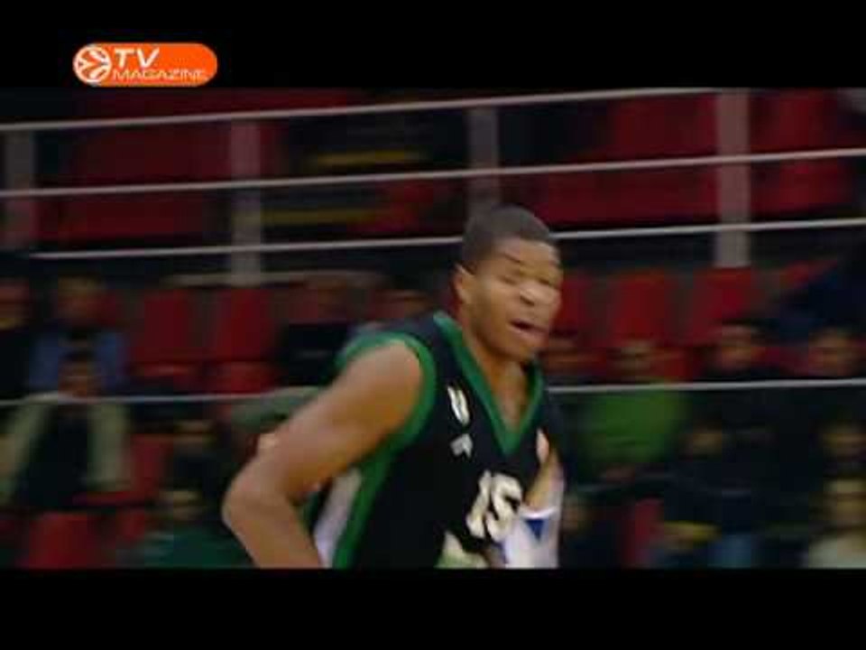 Week-10 Top 10 Plays