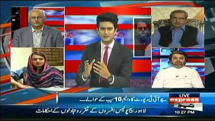 Kal Tak - 17th August 2017