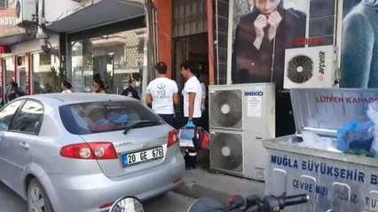 Muğla Yalnız Yaşayan Adam Evde Ölü Bulundu