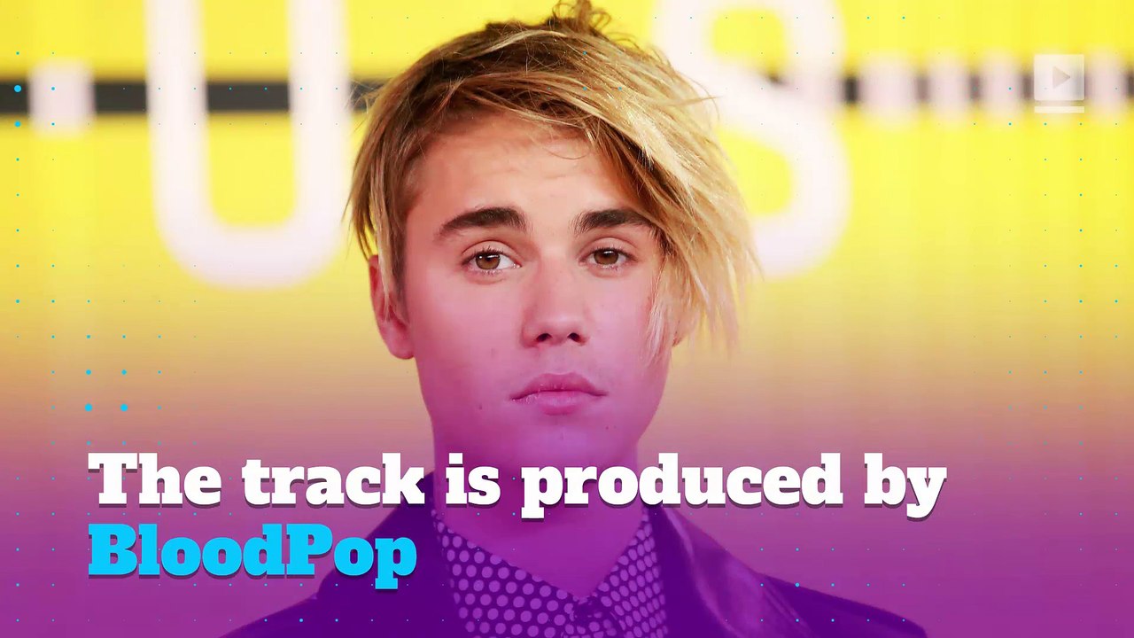 Justin Bieber returns from break with hot new single 'Friends'