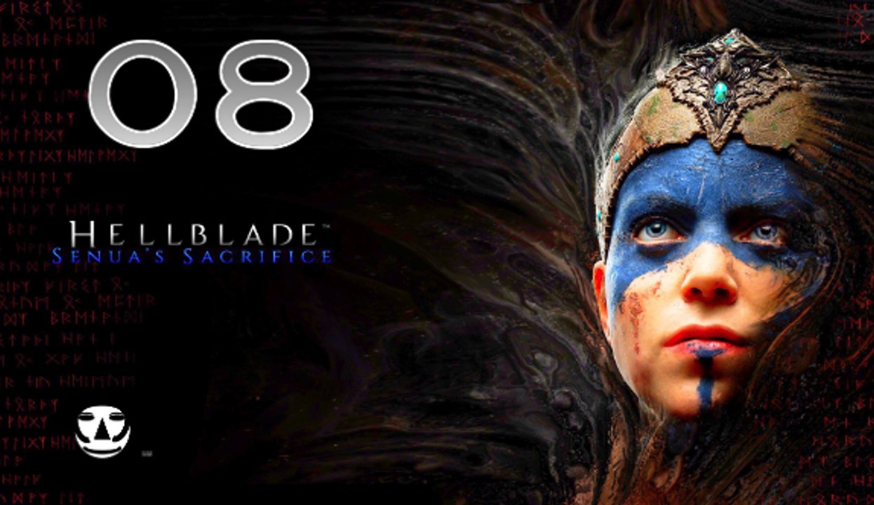 HELLBLADE: SENUA’S SACRIFICE I Gameplay English/ Deutsch I Part 08 (no commentary)