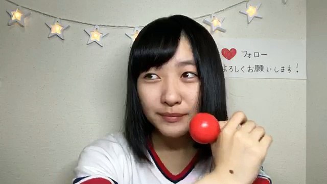 170623 Showroom - STU48 1st Gen Ishida Chiho 0730