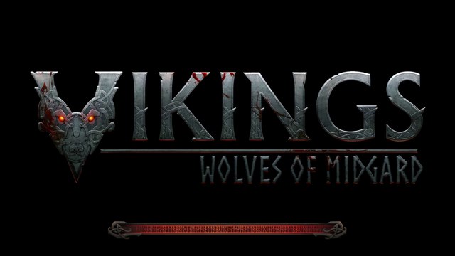 Ps4 Pro - Vikings Wolves of Midgard gameplay walkthrough 1