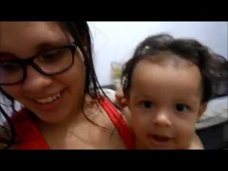 Domingo de preguiça - Jaine Fritz