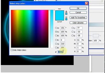 How to Make Professional Logo in Photoshop