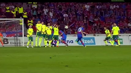 GOAL HD - FC Viitorul (Rou)	0-1 Salzburg (Aut) 17.08.2017