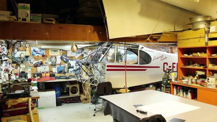 Flight Chops: Average Pilot FLYING everything! (2017 Teaser)