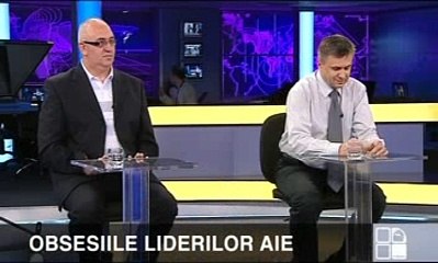 Veaceslav Ioniţă: declaraţii la PublikaTV în toiul Primului Război dintre Filat şi Plahotniuc