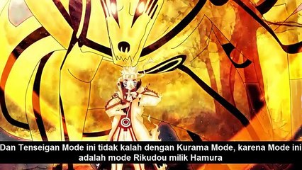 HEBAAAATTTT!!!!.... kekuatan mata yang akan di miliki boruto