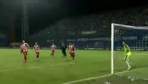 Angelo Henriquez Goal HD - D. Zagreb (Cro)	1-1	Skenderbeu (Alb) 17.08.2017