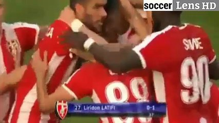 All Goals & Highlights - Dinamo Zagreb vs Skenderbeu 1-1 - 17.08.2017 HD