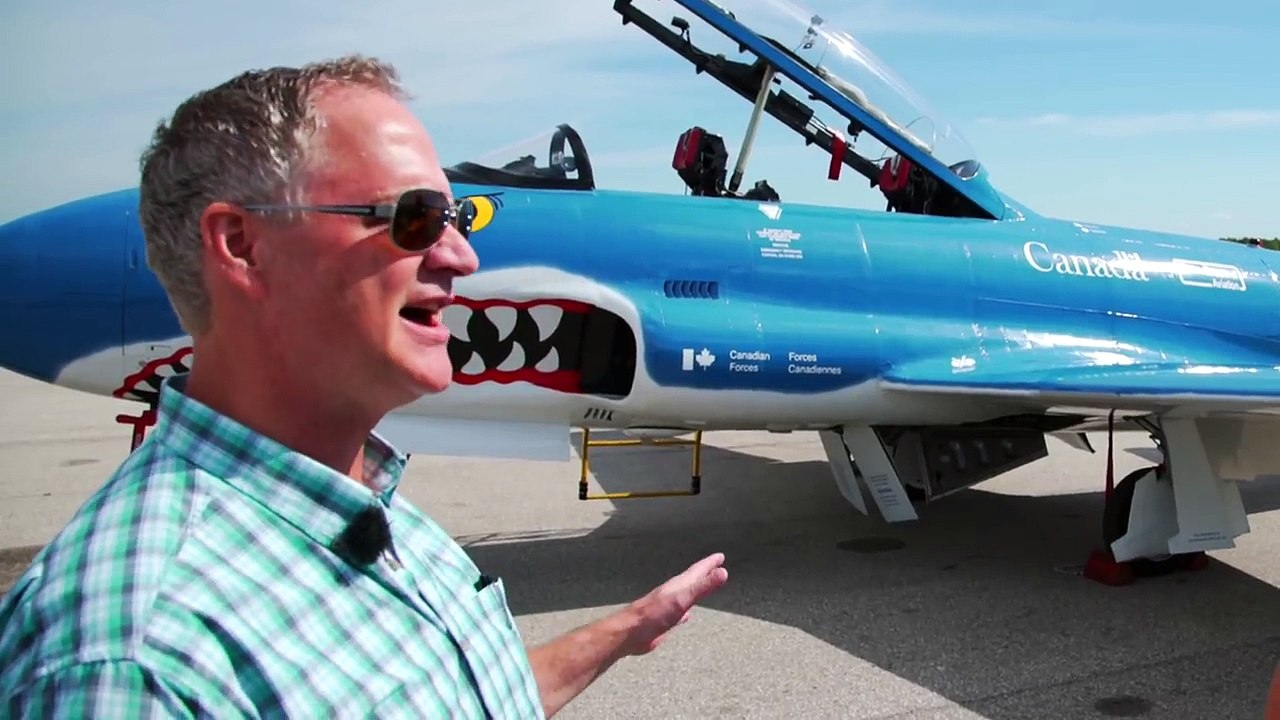 Flight Chops: Flying Vintage Military Jets - SURPRISE for Air Force Veteran! T-33 Flight VLOG