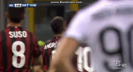 Andre Silva Goal HD -