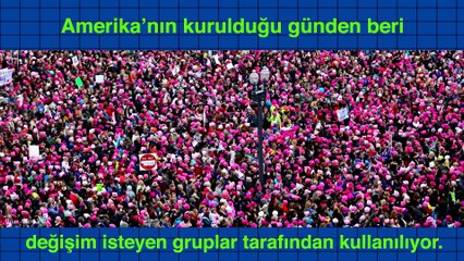 Amerika’da Neden Nefret Söylemlerine İzin Veriliyor?