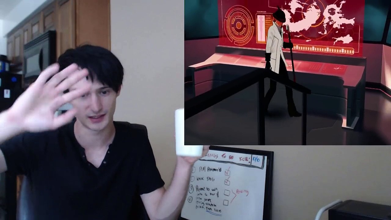 RWBY: 5 REASONS WHY NEO IS THE BEST CHARACTER
