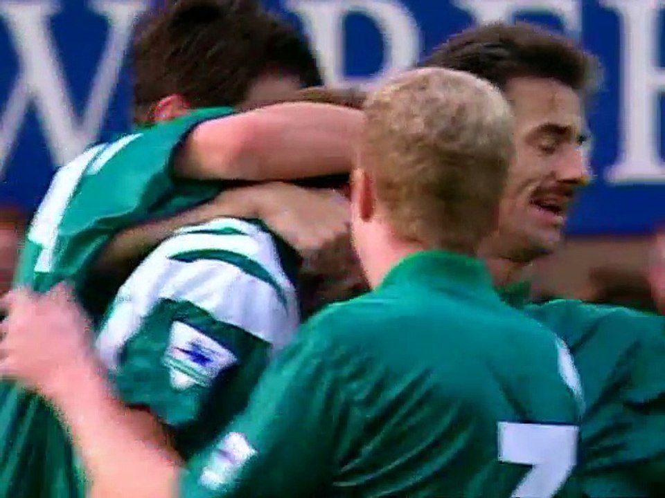 EPL  18.10.1992 - Manchester United vs Liverpool FC