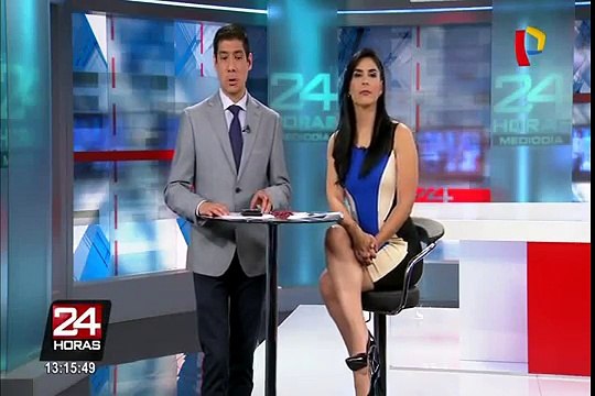 Fuerza Popular presentará moción para interpelar a ministra Marilú Martens