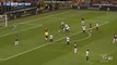 Andre Silva Goal AC Milan (Ita) 3-0 KF Shkendija (Mco) 17.08.2017