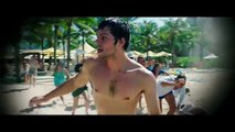 American Assassin Trailer (2017) 'Get it Done' Movieclips Trailers