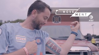 The Chicago Renaissance | The Movement pres. by AT&T