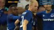 Idrissa Gueye Goal - Everton vs Hajduk Split 2-0 - EUROPA LEAGUE 17-18 - 17.08.2017