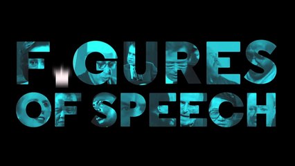 America, Wake Up | Figures of Speech