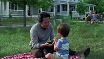 The Walking Dead - El sueño de Glenn extendido