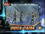 AAA-Sin Limite 2009.06.17 Ecatepec 01 Argenis, Atomic Boy & Laredo Kid vs. Poder del Norte