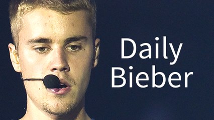 Justin Bieber ‘Friends’ Is About An Ex?