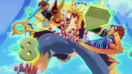 [Sub][Episode 07] Future Card Buddyfight X Animation
