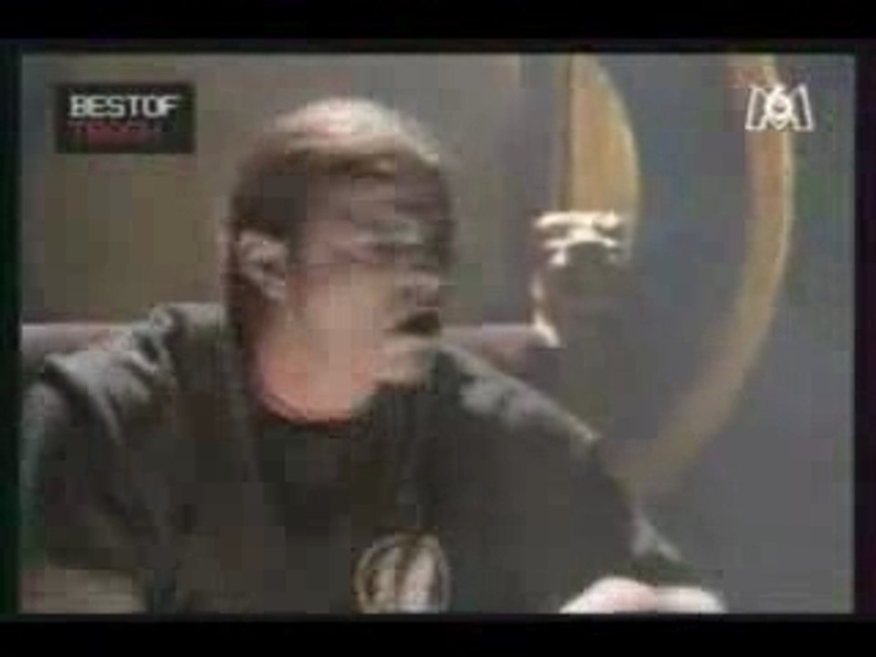 Merauder - Master Killer