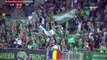 Cosmin Moti Goal HD - Ludogorets 1 - 0 Suduva - 17.08.2017 (Full Replay)