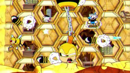 CUPHEAD - NOSTALGIA DOS ANOS 30(FALANDO DO GAME)(PT-BR)