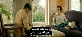 ateş böceği - مسلسل سراج الليل الحلقة 8 مترجمة القسم 1