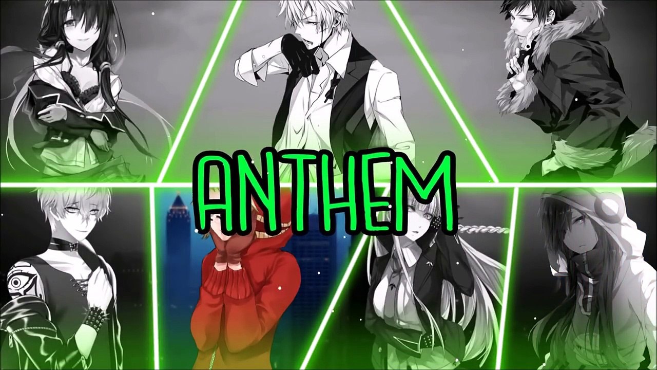 Nightcore ↬ MEGAMIX Dont threaten me with a good time [Switching Vocals | MEGAMIX]