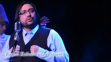 Başkal - Kabede Rüzgar Olsam