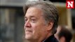 Steve Bannon calls alt-right 'losers' and 'clowns'