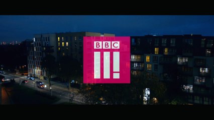 five by five: Trailer - BBC Three