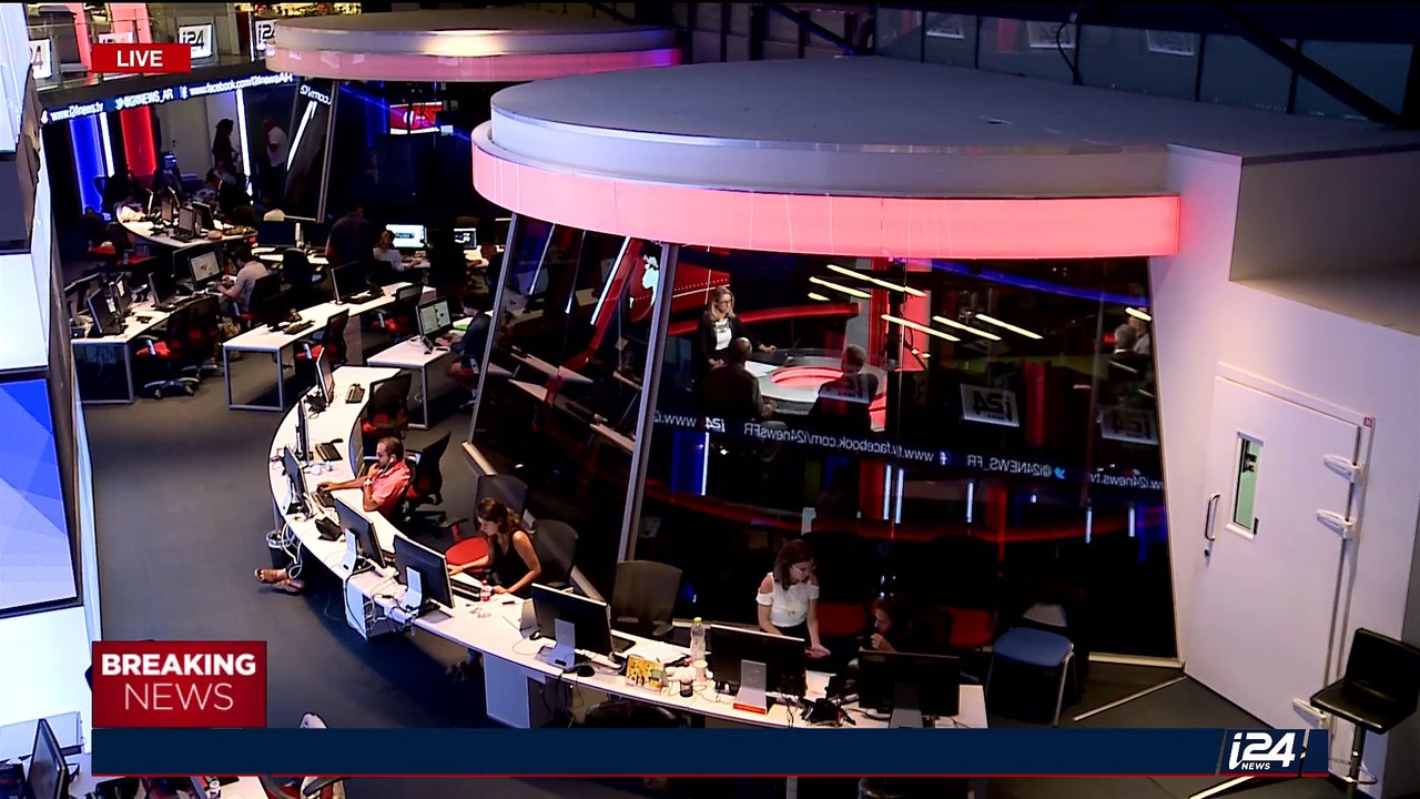 i24NEWS DESK | UK PM May: UK stand with Spain against terror | Thursday, August 17th 2017