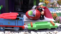 Thomas & Friends and Disney Cars Whos Brave Toy Stories Accidents and Rescues ToyTrains4u