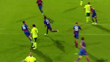 Plzen (Cze)	3-1	AEK Larnaca (Cyp) 17.08.2017