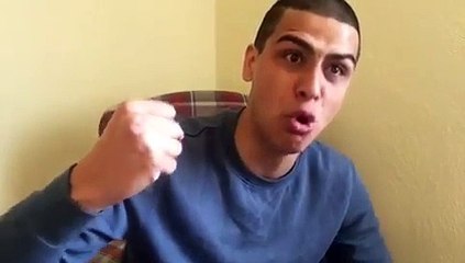 Evladı babasına güvendiğini inandığını nasıl anlatıyor mutlaka izlemelisiniz