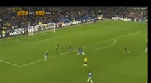 Idrissa Gueye Goal HD - Everton 2-0 Hajduk Split 17.08.2017