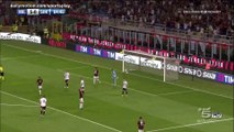 Riccardo Montolivo second Goal HD - AC Milan 6 - 0 Shkendija - 17.08.2017 (Full Replay)