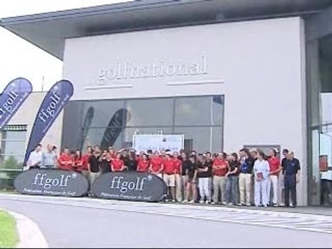 Trophée Etudiant 2007